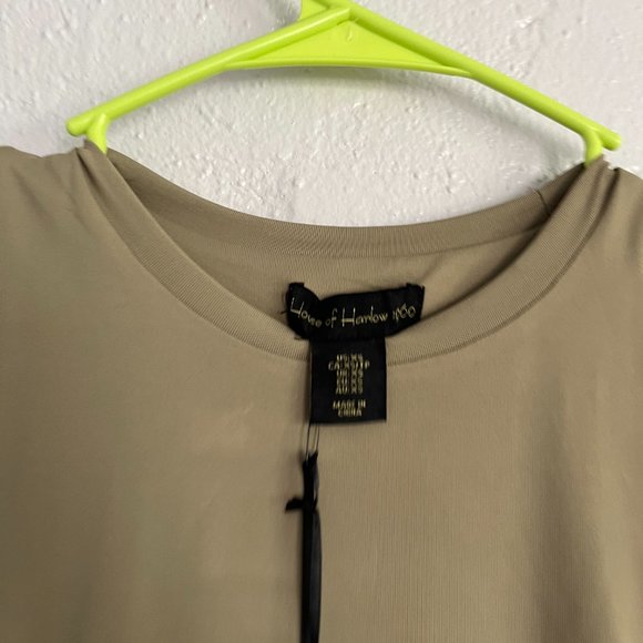 House Of Harlow bodysuit - Picture 3 of 6